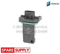 MASS AIR FLOW SENSOR FOR BMW F20 F21 F22 F30 PIERBURG 7.07759.84.0