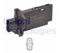 MASS AIR FLOW SENSOR FOR BMW F20 F21 F45 F23 DELPHI AF10738-12B1