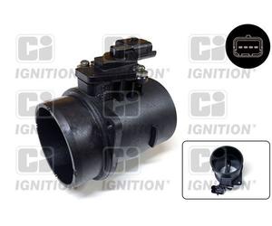Mass Air Flow Sensor for Citroen BERLINGO C-ELYSEE C3 C4 C5 1920.RA