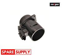 MASS AIR FLOW SENSOR FOR CITROËN BERLINGO C-ELYSEE C3 C4 MAXGEAR 51-0171