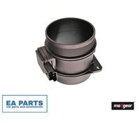 Mass Air Flow Sensor for CITROËN C5 C6 MAXGEAR 51-0165