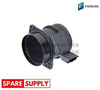 MASS AIR FLOW SENSOR FOR CITROËN C5 C8 PIERBURG 7.07759.57.0