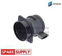 MASS AIR FLOW SENSOR FOR CITROËN C5 C8 PIERBURG 7.07759.57.0