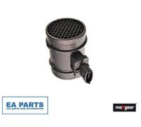 Mass Air Flow Sensor for FIAT BRAVO DOBLO Bus DOBLO Cargo MAXGEAR 51-0177