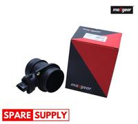 MASS AIR FLOW SENSOR FOR FIAT MAREA MULTIPLA PALIO WEEKEND STILO MAXGEAR 51-0161