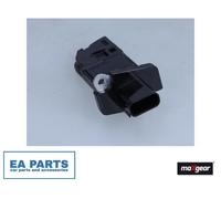 Mass Air Flow Sensor for FORD B-MAX ECOSPORT FIESTA FUSION MAXGEAR 51-0137
