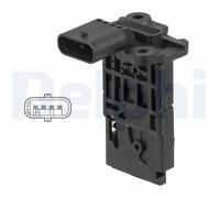 Mass Air Flow Sensor for FORD C-MAX ESCAPE FOCUS GRAND C-MAX DELPHI AF10766-12B1