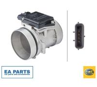 Mass Air Flow Sensor for FORD COURIER FIESTA HELLA 8ET 009 142-161