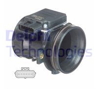 MASS AIR FLOW SENSOR FOR FORD TRANSIT BUS DELPHI AF10655-12B1