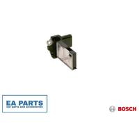 Mass Air Flow Sensor for HONDA ACCORD BALLADE CIVIC CR-V BOSCH 0 986 JG1 629