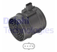 MASS AIR FLOW SENSOR FOR IVECO DAILY DELPHI AF10724-12B1