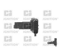 QUINTON HAZELL QM1057 Mass air flow sensor
