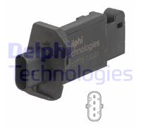 MASS AIR FLOW SENSOR FOR LAND ROVER DEFENDER DISCOVERY DELPHI AF10773-12B1