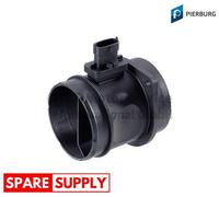 MASS AIR FLOW SENSOR FOR LAND ROVER DISCOVERY RANGE ROVER PIERBURG 7.07759.78.0