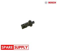 MASS AIR FLOW SENSOR FOR MASERATI GRAN TURISMO BOSCH 0 280 218 224