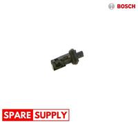 MASS AIR FLOW SENSOR FOR MASERATI GRAN TURISMO BOSCH 0 280 218 224