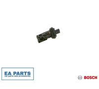 Mass Air Flow Sensor for MASERATI GRAN TURISMO BOSCH 0 280 218 224