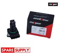 MASS AIR FLOW SENSOR FOR MAZDA 2 3 323 ASTINA 323 PROTEGÉ MAXGEAR 51-0149