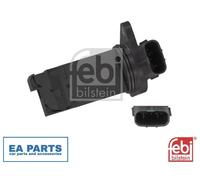 Mass Air Flow Sensor for MAZDA 2 3 6 CX-3 FEBI BILSTEIN 177141