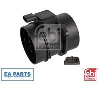 Mass Air Flow Sensor for MERCEDES-BENZ FEBI BILSTEIN 172362