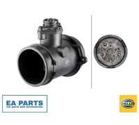 Mass Air Flow Sensor for MERCEDES-BENZ W202 W210 W463 W140 HELLA 8ET 358 095-681