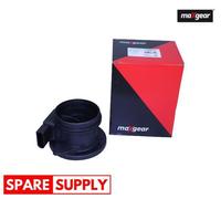 MASS AIR FLOW SENSOR FOR MERCEDES-BENZ W203 W204 CL203 S203 MAXGEAR 51-0155