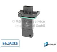 Mass Air Flow Sensor for MINI R55 R60 R56 R57 PIERBURG 7.07759.84.0