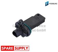 MASS AIR FLOW SENSOR FOR OPEL ADAM AMPERA ASTRA J ASTRA K PIERBURG 7.07759.52.0