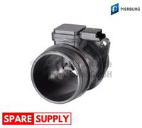 MASS AIR FLOW SENSOR FOR PEUGEOT 3008 307 308 407 PIERBURG 7.07759.55.0
