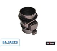 Mass Air Flow Sensor for RENAULT DUSTER KANGOO TRAFIC MAXGEAR 51-0167