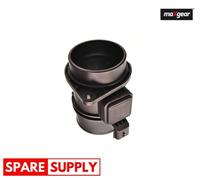 MASS AIR FLOW SENSOR FOR RENAULT DUSTER KANGOO TRAFIC MAXGEAR 51-0167