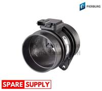 MASS AIR FLOW SENSOR FOR RENAULT GRAN TOUR III GRANDTOUR PIERBURG 7.07759.54.0