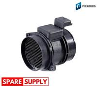 MASS AIR FLOW SENSOR FOR RENAULT MASTER PIERBURG 7.07759.70.0