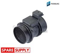 MASS AIR FLOW SENSOR FOR RENAULT MASTER TRAFIC PIERBURG 7.07759.56.0