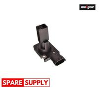 MASS AIR FLOW SENSOR FOR SAAB 9-3 9-3X MAXGEAR 51-0172