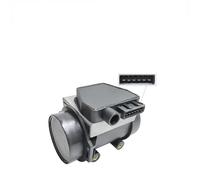 Mass Air Flow Sensor FOR SAAB 9000 2.3L 2.1L MASS AIR FLOW METER SENSOR 7591183 8823239 8826778 9113838 0280212014 0986280108. Mass Air flow Sensor MAF