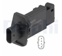 Mass Air Flow Sensor for SUZUKI IGNIS SWIFT DELPHI AF10704-12B1