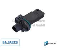 Mass Air Flow Sensor for VAUXHALL ADAM AMPERA ASTRA PIERBURG 7.07759.52.0