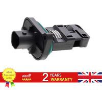 Mass Air Flow Sensor For Vauxhall AGILA Suzuki SPLASH SWIFT SX4 4711610