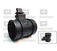 Mass Air Flow Sensor for Vauxhall MERIVA 03-10 55561304