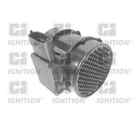 QUINTON HAZELL QM662 Mass air flow sensor