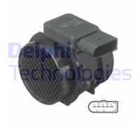 Mass Air Flow Sensor for VOLVO S40 V40 DELPHI AF10502-12B1