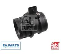 Mass Air Flow Sensor for VW BEETLE BORA CC EOS FEBI BILSTEIN 179892