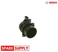MASS AIR FLOW SENSOR FOR VW BEETLE BORA GOLF PHAETON BOSCH 0 280 218 390
