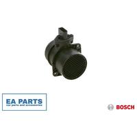 Mass Air Flow Sensor for VW BEETLE BORA GOLF PHAETON BOSCH 0 280 218 390