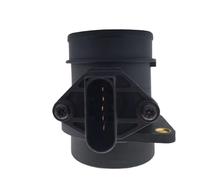 Mass Air Flow Sensor For VW For Bora For Golf IV 1J1 1.8 T For Beetle For Passat For Polo 9N Mass Air Flow Meter MAF Sensor OE 0280218063063