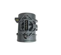 Mass Air Flow Sensor FOR VW FOR BORA FOR Variant FOR GOLF MASS AIR FLOW METER SENSOR 037906461C 0280217117 221085M 98VW12B529BA MF21085 037906461CX Mass Air flow Sensor MAF