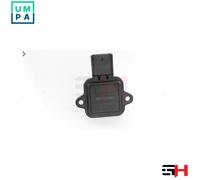 MASS AIR FLOW SENSOR GH-721551 FOR BMW 3/E91/E90/Convertible/E92/F01/F02/F04/6