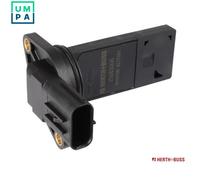 HERTH+BUSS JAKOPARTS J5683006 Mass air flow sensor