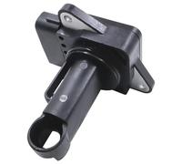 Mass Air Flow Sensor MAF Compatible With Mazda 3 2004 2005 2006 2007 2008 2009 L3K9-13-215 197400-2240 2451138 Mass Air Flow Meter MAF Sensor